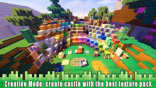 Mindcraft : Creative Edition screenshot 2