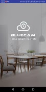 BlueCam پوسٹر