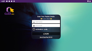 CLICK BOX اسکرین شاٹ 4
