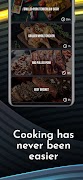 BBQ Grill Recipes 截图 3