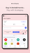 Scalapay | Shop now, pay later ภาพหน้าจอ 6