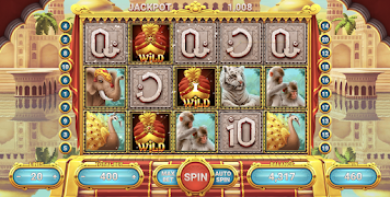 India Slots poster