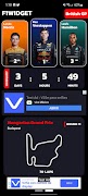 F1 Widget Screenshot 5