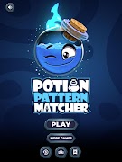 Potion Pattern Matcher 스크린샷 5