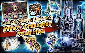 Dark Summoner screenshot 5