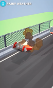 Race Master 3D スクリーンショット 2