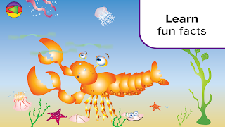 4 Schermata Silly Spin ABC