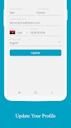 Kubinga Tracking 截图 3