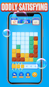 Matching Blocks captura de pantalla 1
