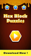 Hex Block Puzzles screenshot 4