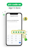 easypaisa karobar screenshot 2