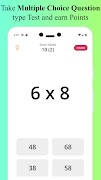 Math Tables-Times table, Multi screenshot 2