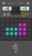 Overlap Puzzle screenshot 2