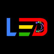 LedScroller اسکرین شاٹ 1