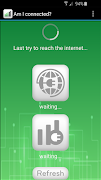 Am I connected? ภาพหน้าจอ 4