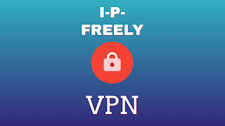 IP Freely VPN captura de pantalla 5