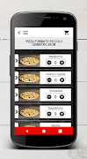DeelyPizza 截圖 4