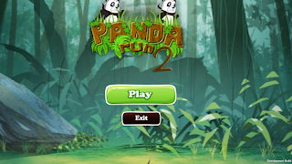 Panda Run 2 ảnh chụp màn hình 7