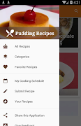 Pudding Recipes screenshot 4