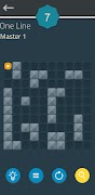 Puzzle: One Line 스크린샷 3