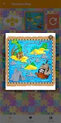Puzzles for Kids syot layar 7