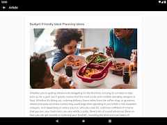 TogetherHC تصوير الشاشة 5