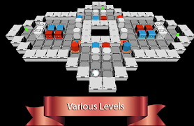 Square Puzzle Game ảnh chụp màn hình 6