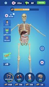 6 Schermata Idle Human 2