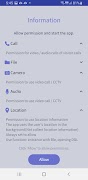 COMMAX IoT poster