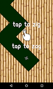 Zig Zag 2D Classic ภาพหน้าจอ 3