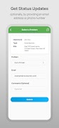 CSC Service screenshot 3
