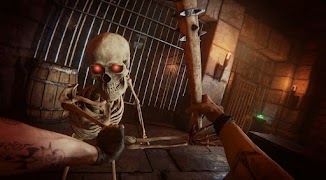Bone Lab 海报