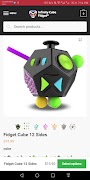 Infinity Cube スクリーンショット 5