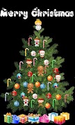 Christmas Tree Maker 포스터