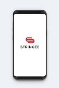 StringeeX poster