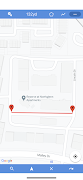 Distance Calculator screenshot 2