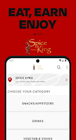 Spice King Renton Affiche