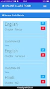 Edukee Online Classes 截图 4