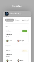 Mind Forge CrossFit screenshot 2