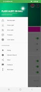 color flash alert: flash call screenshot 3