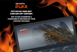 YottaPlex screenshot 6