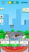 Idle Construction imagem de tela 3