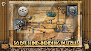 برنامه‌نما Bigfoot Quest عکس از صفحه