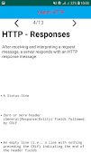 HTTP - Parameters تصوير الشاشة 3