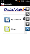 DataMatrix screenshot 1