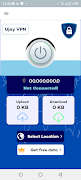 Ujay VPN imagem de tela 7