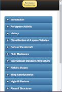 Basic Aerospace Engineering 海报