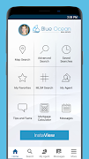 MLS-Client screenshot 1
