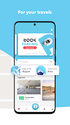 ParkAround - Book Parking Screenshot 2