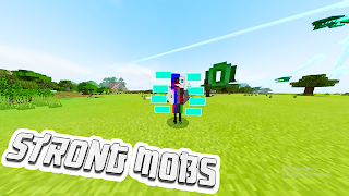 Mod Sans ảnh chụp màn hình 7